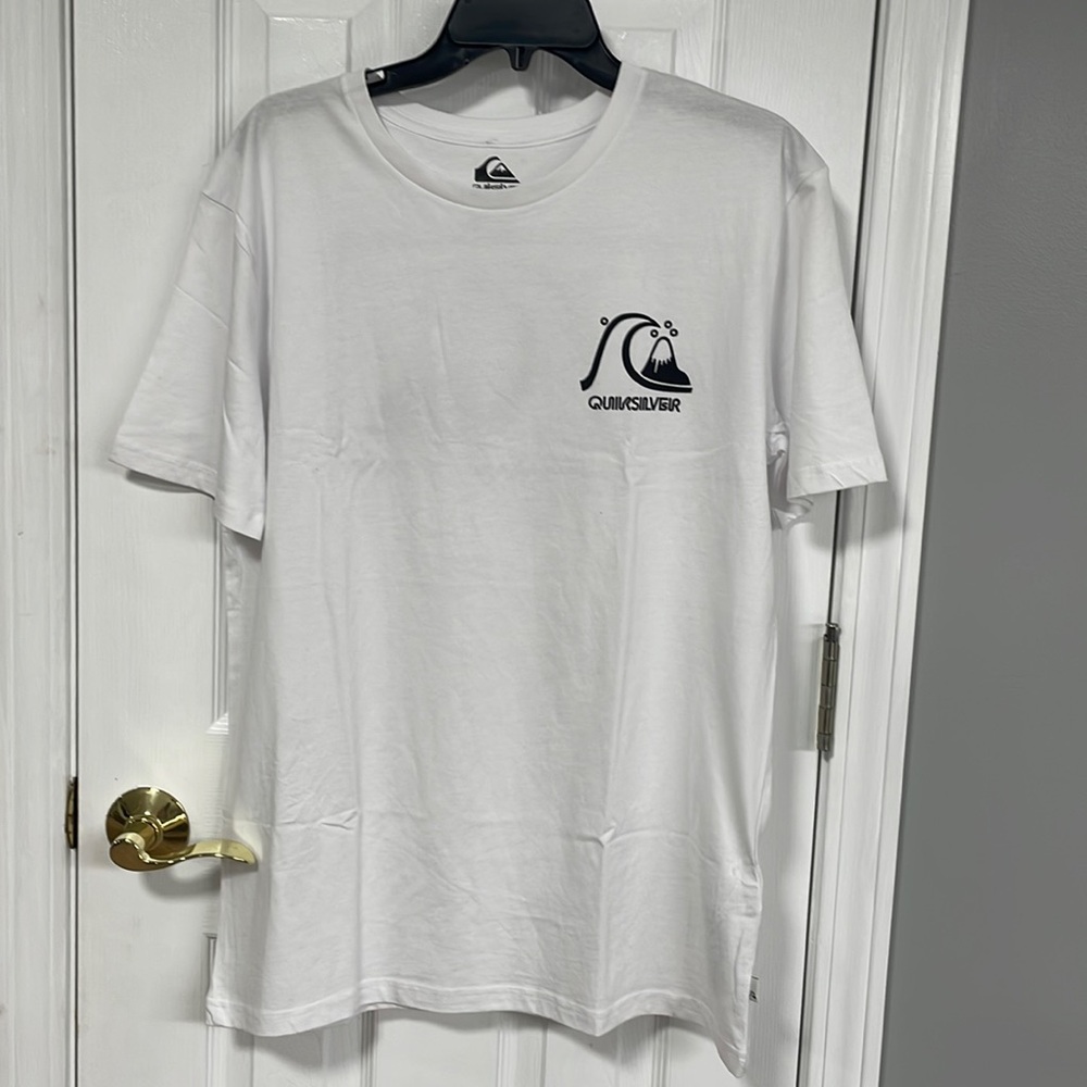 Quiksilver